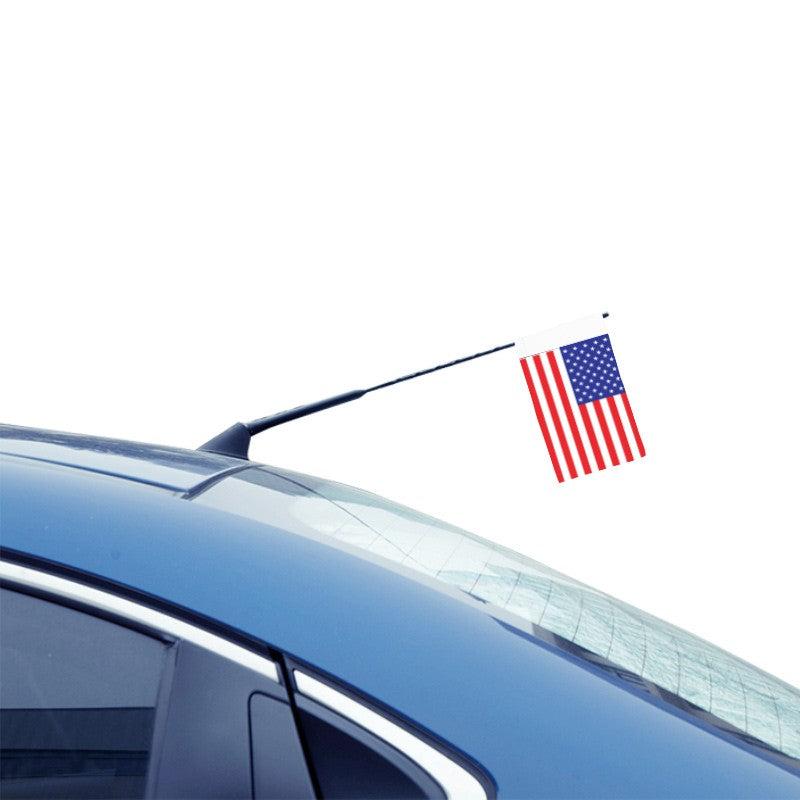 Car Antenna Flags