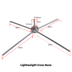 UniFit Pole Flag Accessories