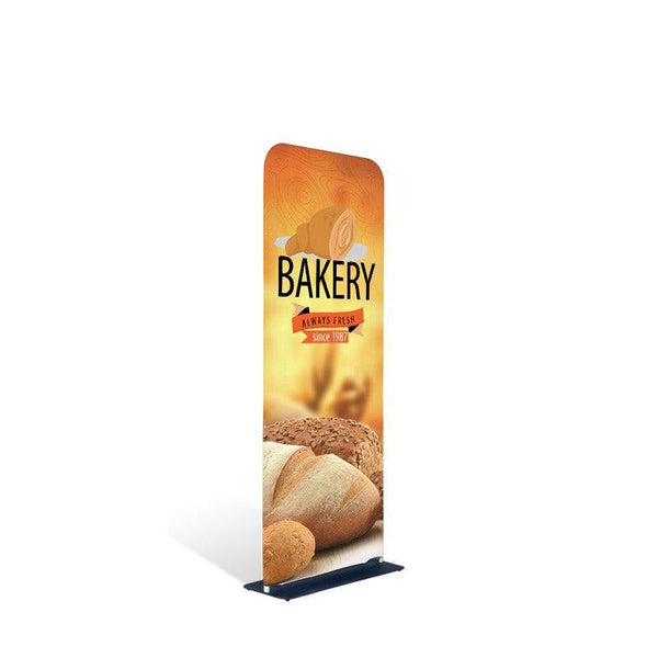 Fabric Banner Stand-Premium